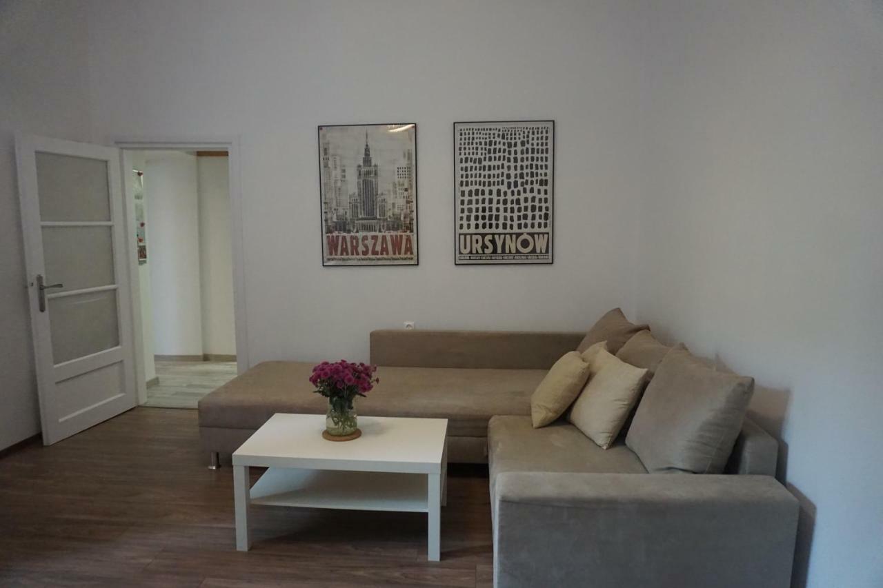 Palace Of Culture, Modern City Center Suite! Warschau Exterior foto