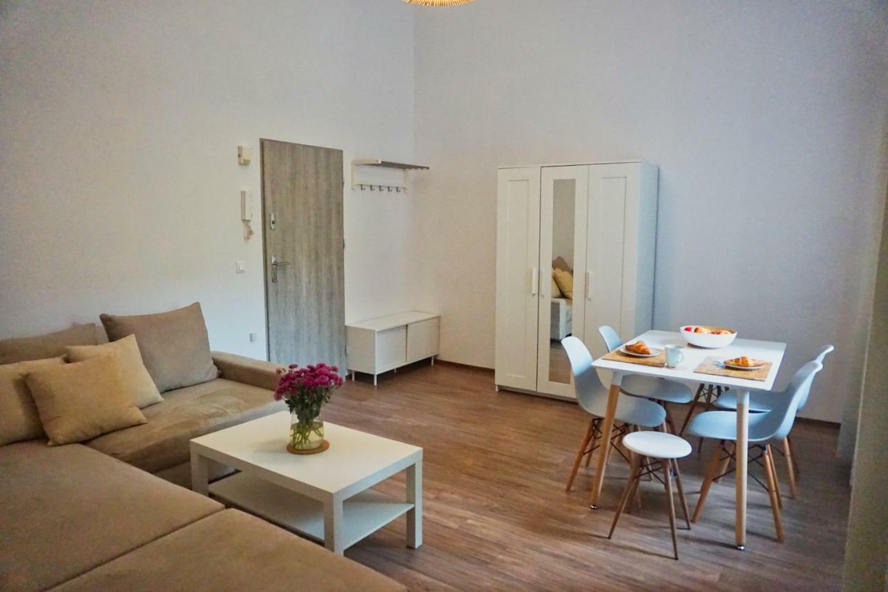 Palace Of Culture, Modern City Center Suite! Warschau Exterior foto
