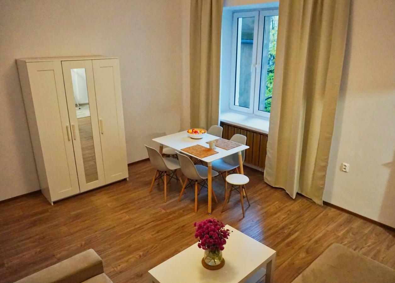 Palace Of Culture, Modern City Center Suite! Warschau Exterior foto